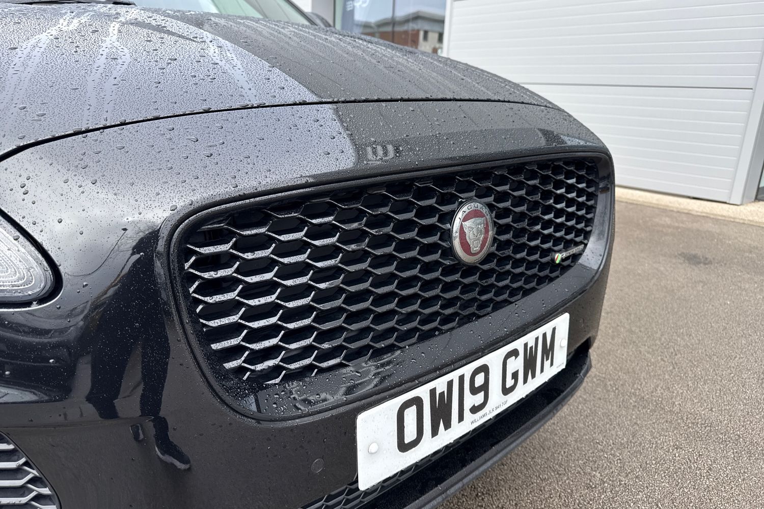 Used Jaguar E-Pace 2019 for sale - 78069952: Photo 24