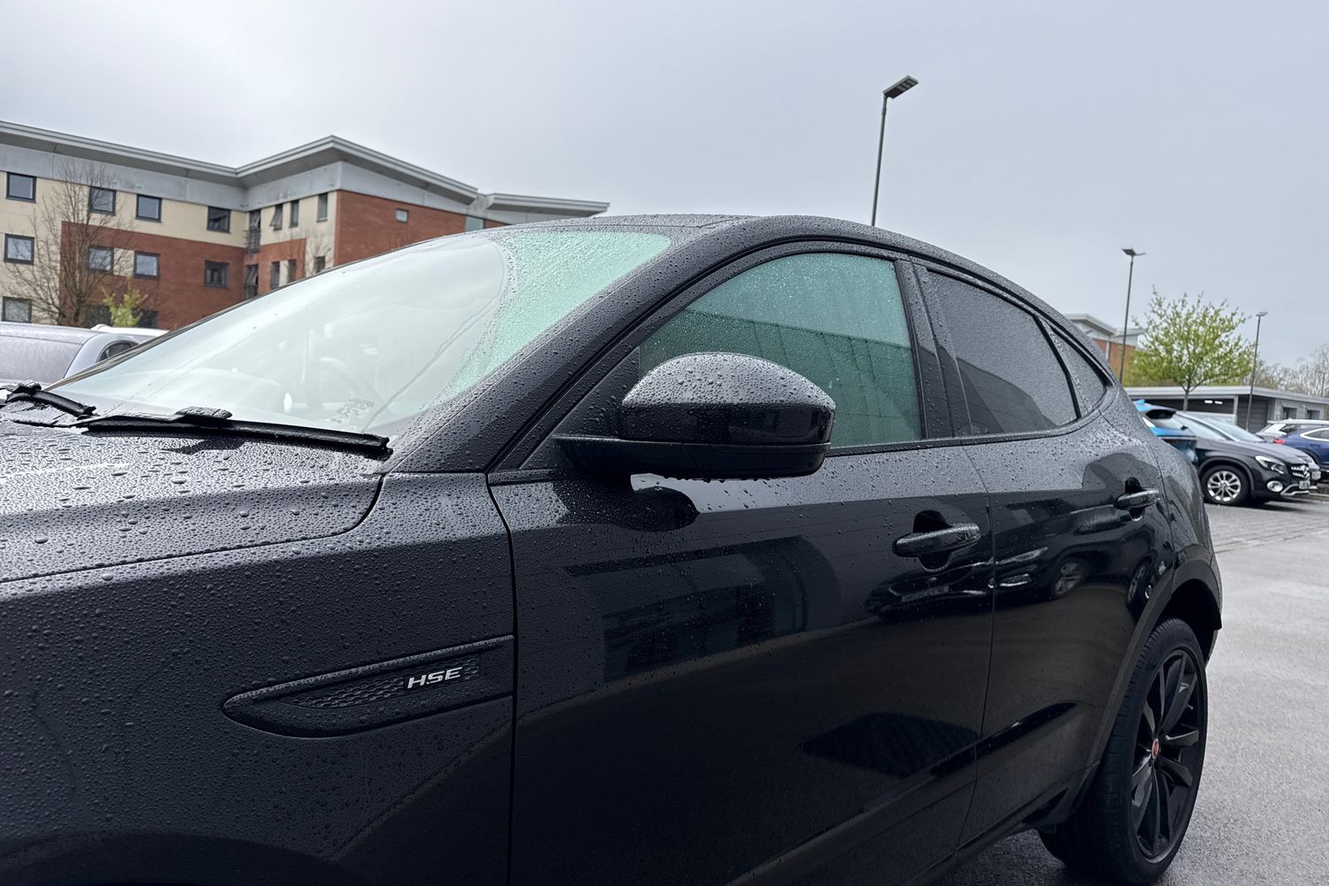 Used Jaguar E-Pace 2019 for sale - 78069952: Photo 25