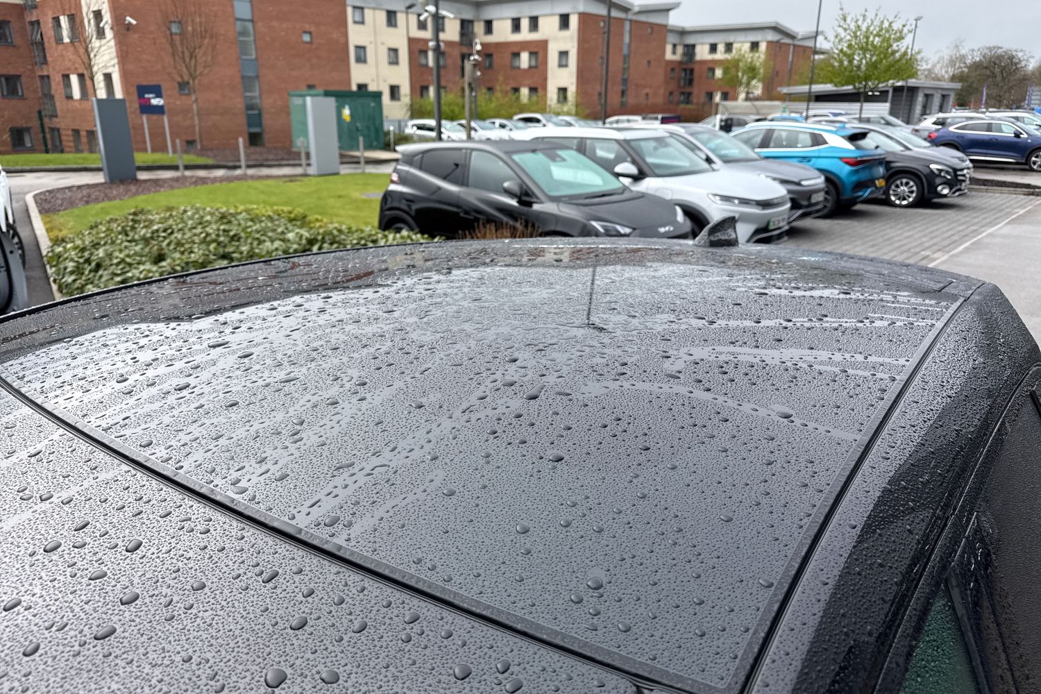 Used Jaguar E-Pace 2019 for sale - 78069952: Photo 26