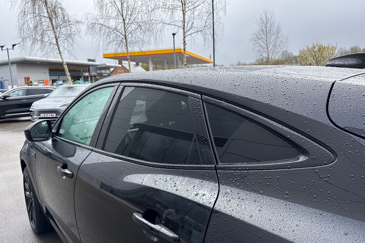 Used Jaguar E-Pace 2019 for sale - 78069952: Photo 28