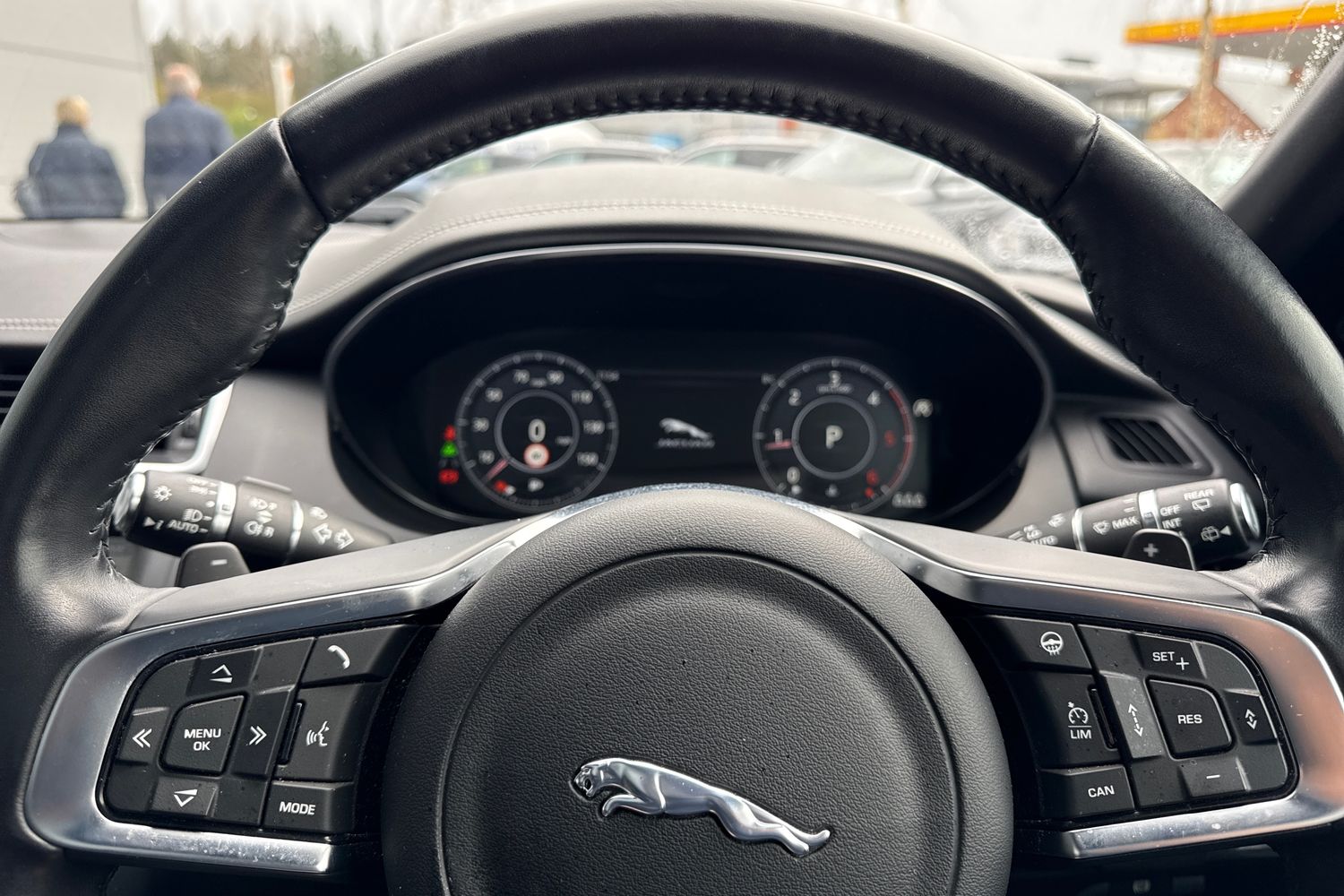 Used Jaguar E-Pace 2019 for sale - 78069952: Photo 34