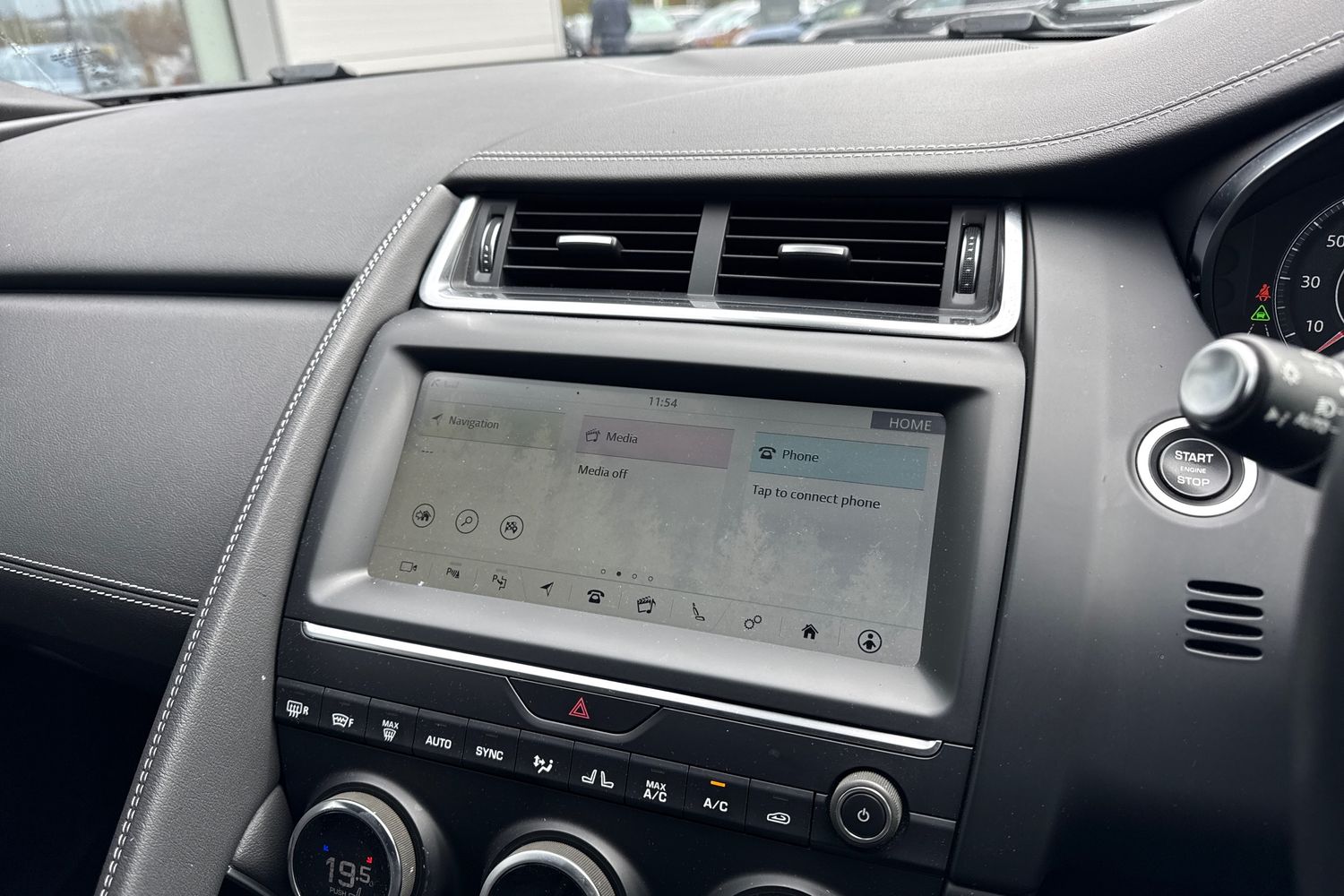 Used Jaguar E-Pace 2019 for sale - 78069952: Photo 35