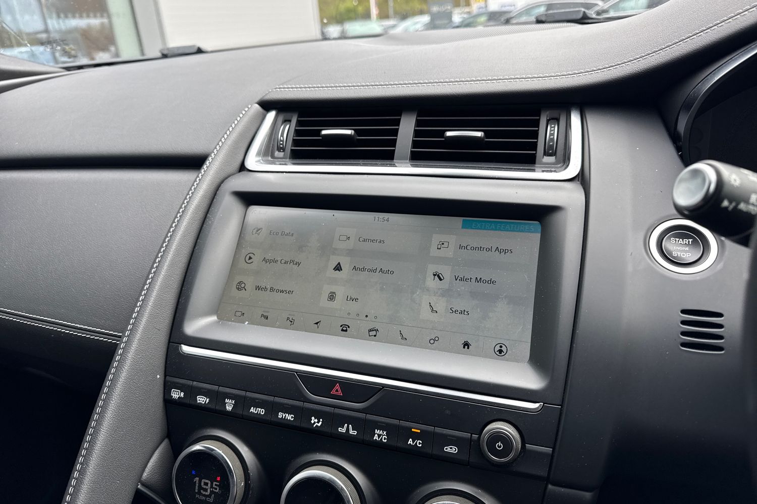 Used Jaguar E-Pace 2019 for sale - 78069952: Photo 36