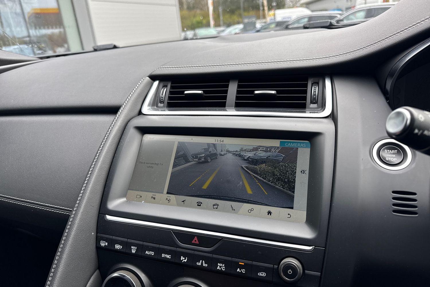 Used Jaguar E-Pace 2019 for sale - 78069952: Photo 38