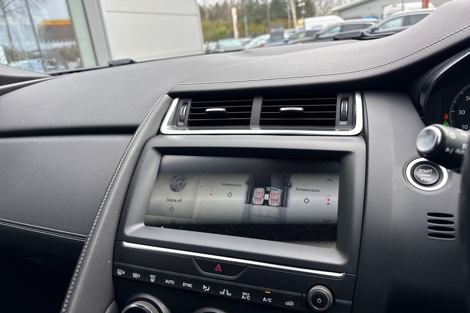 Used Jaguar E-Pace 2019 for sale - 78069952: Photo 39