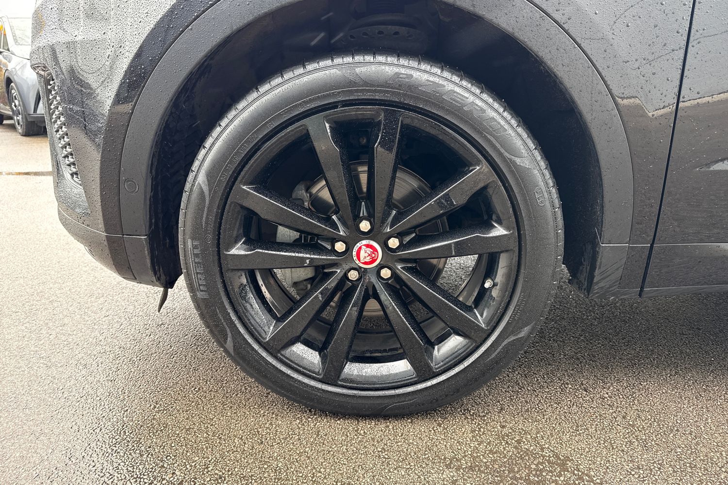 Used Jaguar E-Pace 2019 for sale - 78069952: Photo 9