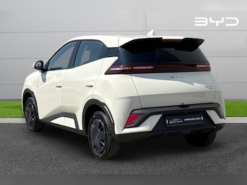 Used BYD Dolphin 2026 for sale - 79175068: Photo