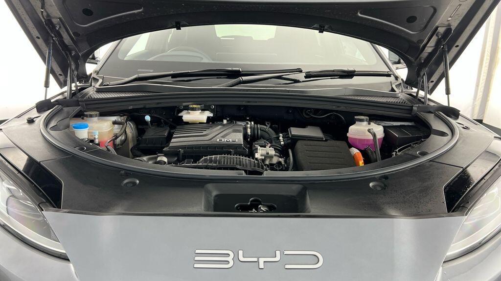 Used BYD Seal U 2025 for sale - 77275448: Photo 10