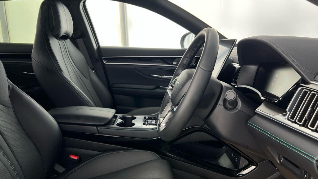 Used BYD Seal U 2025 for sale - 77275448: Photo 12