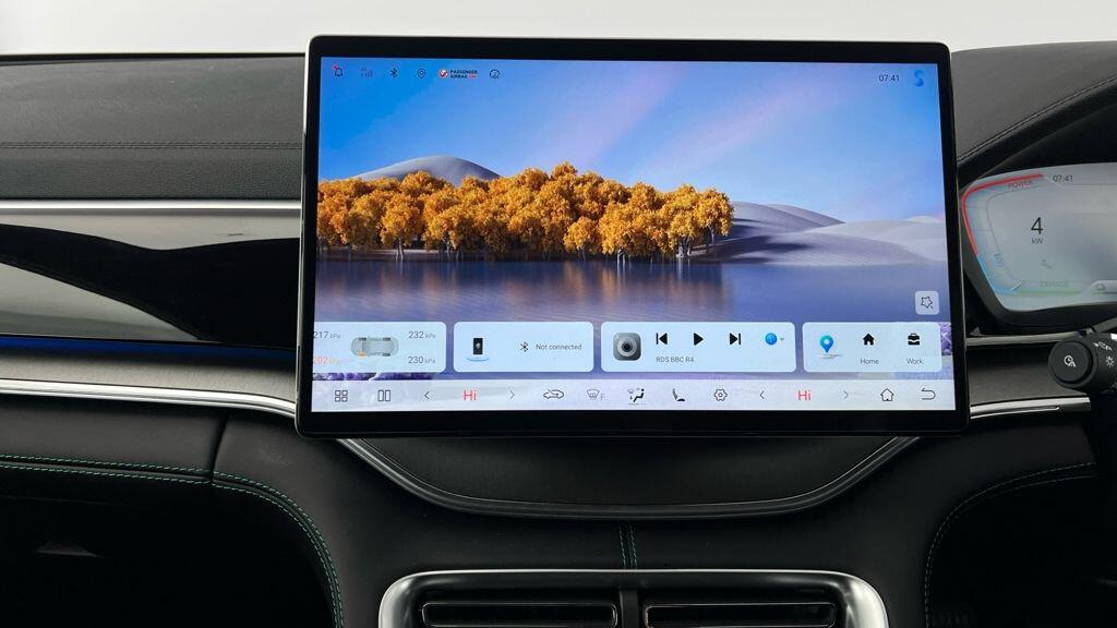 Used BYD Seal U 2025 for sale - 77275448: Photo 13