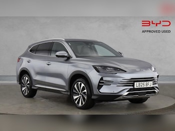 Used BYD Seal U 2025 for sale - 77275448: Photo