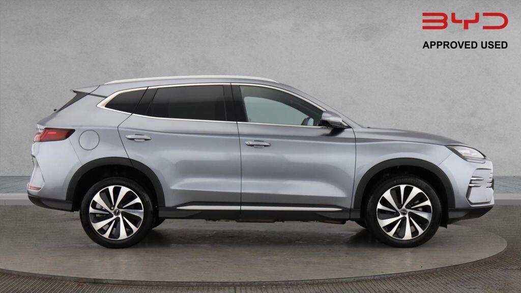 Used BYD Seal U 2025 for sale - 77275448: Photo 2