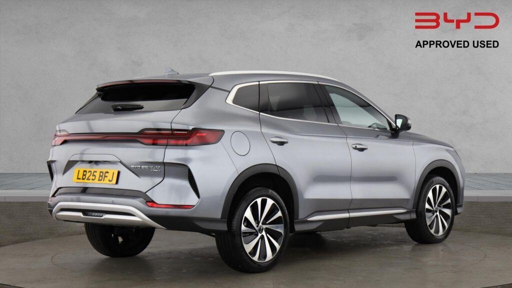 Used BYD Seal U 2025 for sale - 77275448: Photo 3