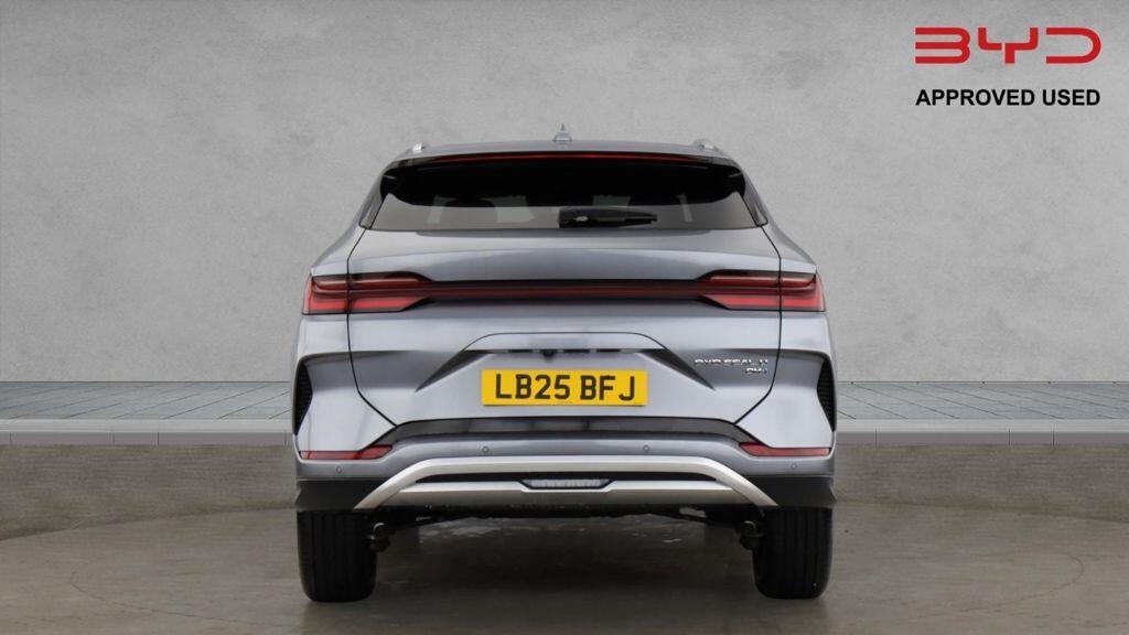 Used BYD Seal U 2025 for sale - 77275448: Photo 4