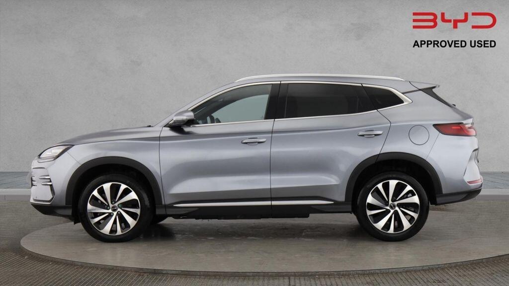 Used BYD Seal U 2025 for sale - 77275448: Photo 6