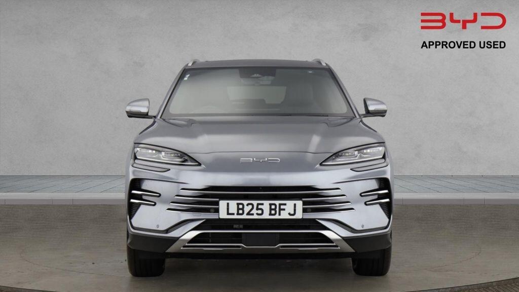 Used BYD Seal U 2025 for sale - 77275448: Photo 7