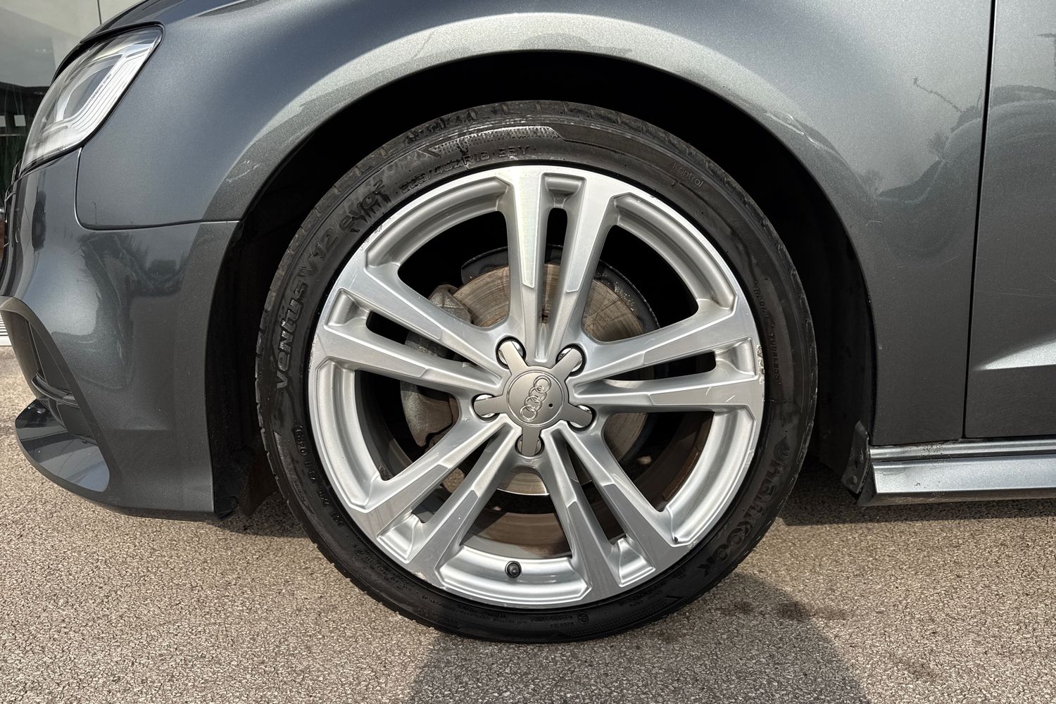 Used Audi A3 2016 for sale - 77774097: Photo 12