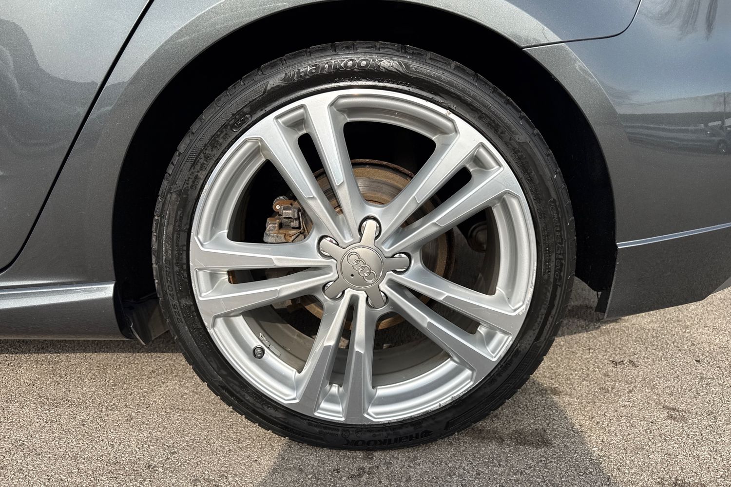 Used Audi A3 2016 for sale - 77774097: Photo 13