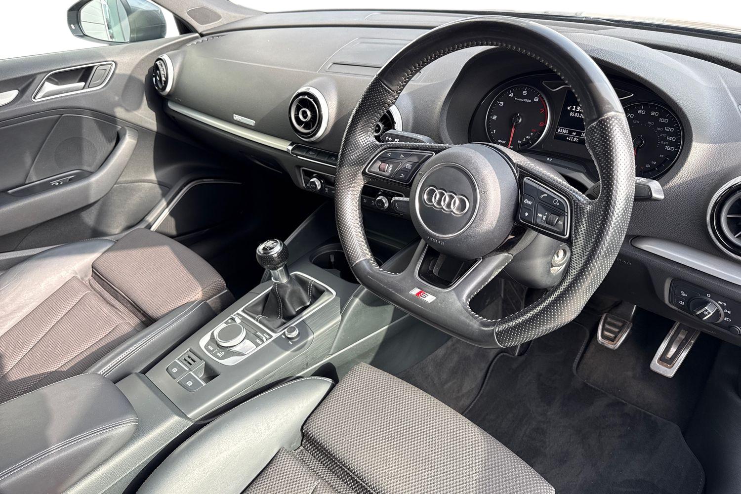Used Audi A3 2016 for sale - 77774097: Photo 14