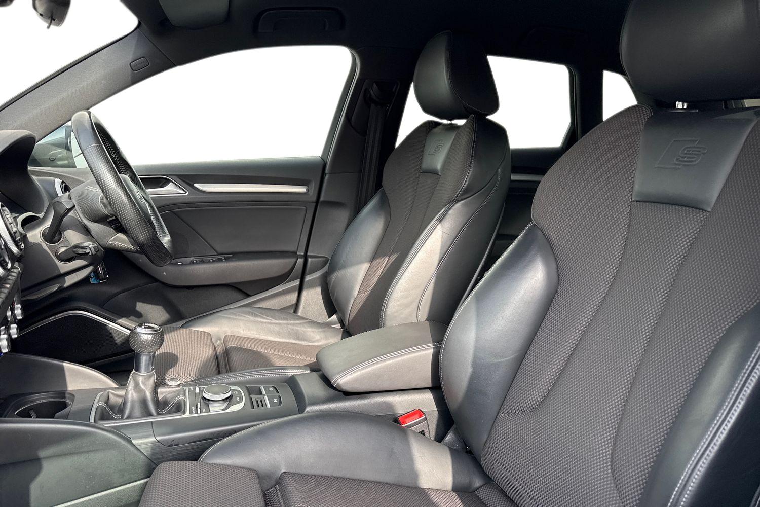 Used Audi A3 2016 for sale - 77774097: Photo 16