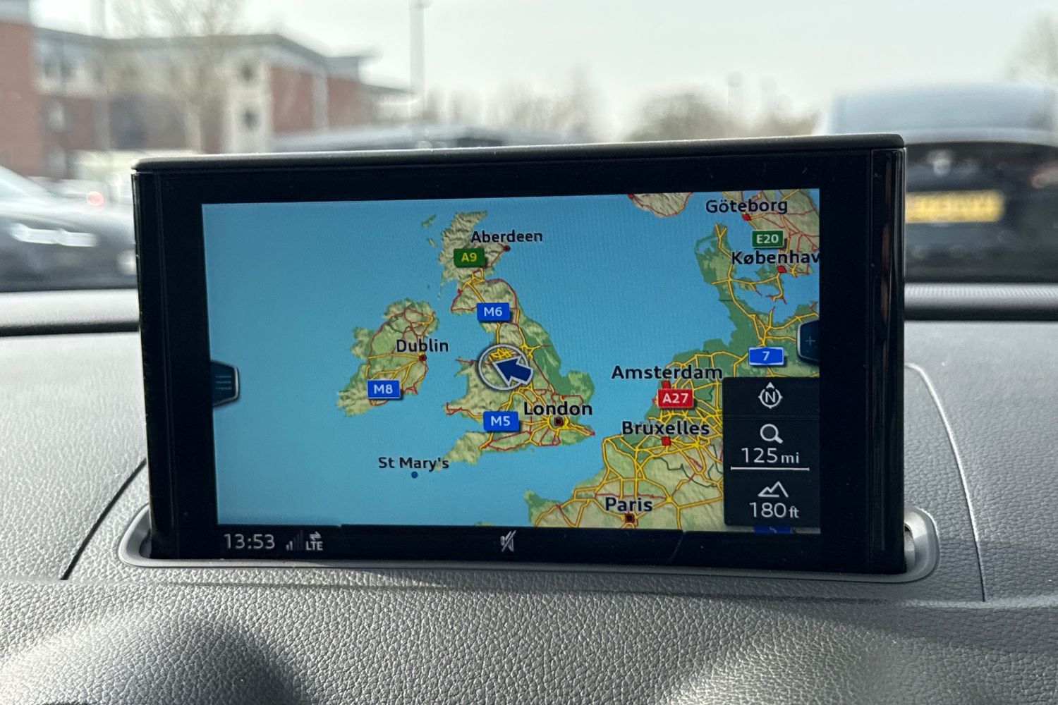 Used Audi A3 2016 for sale - 77774097: Photo 17