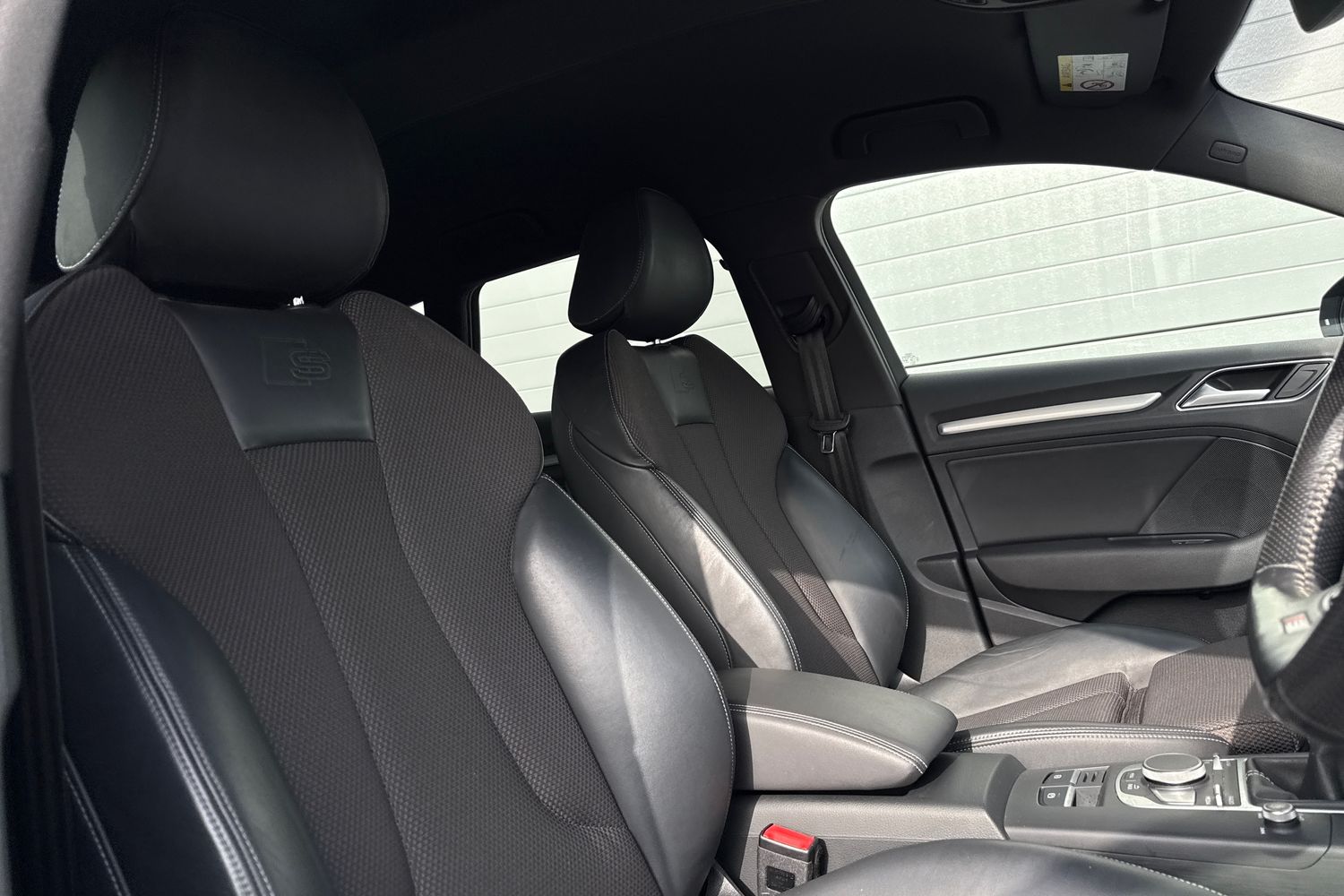 Used Audi A3 2016 for sale - 77774097: Photo 24