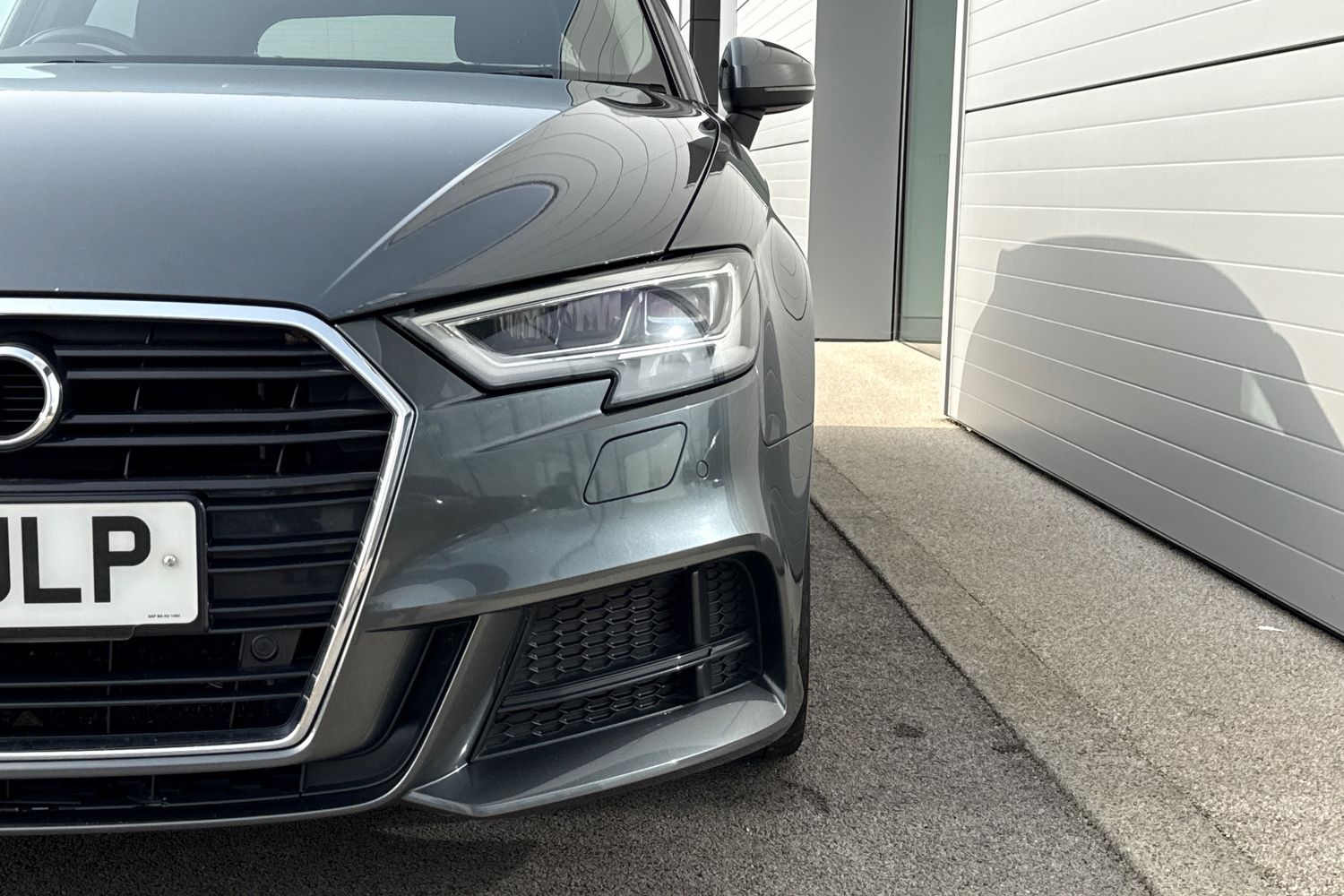 Used Audi A3 2016 for sale - 77774097: Photo 25