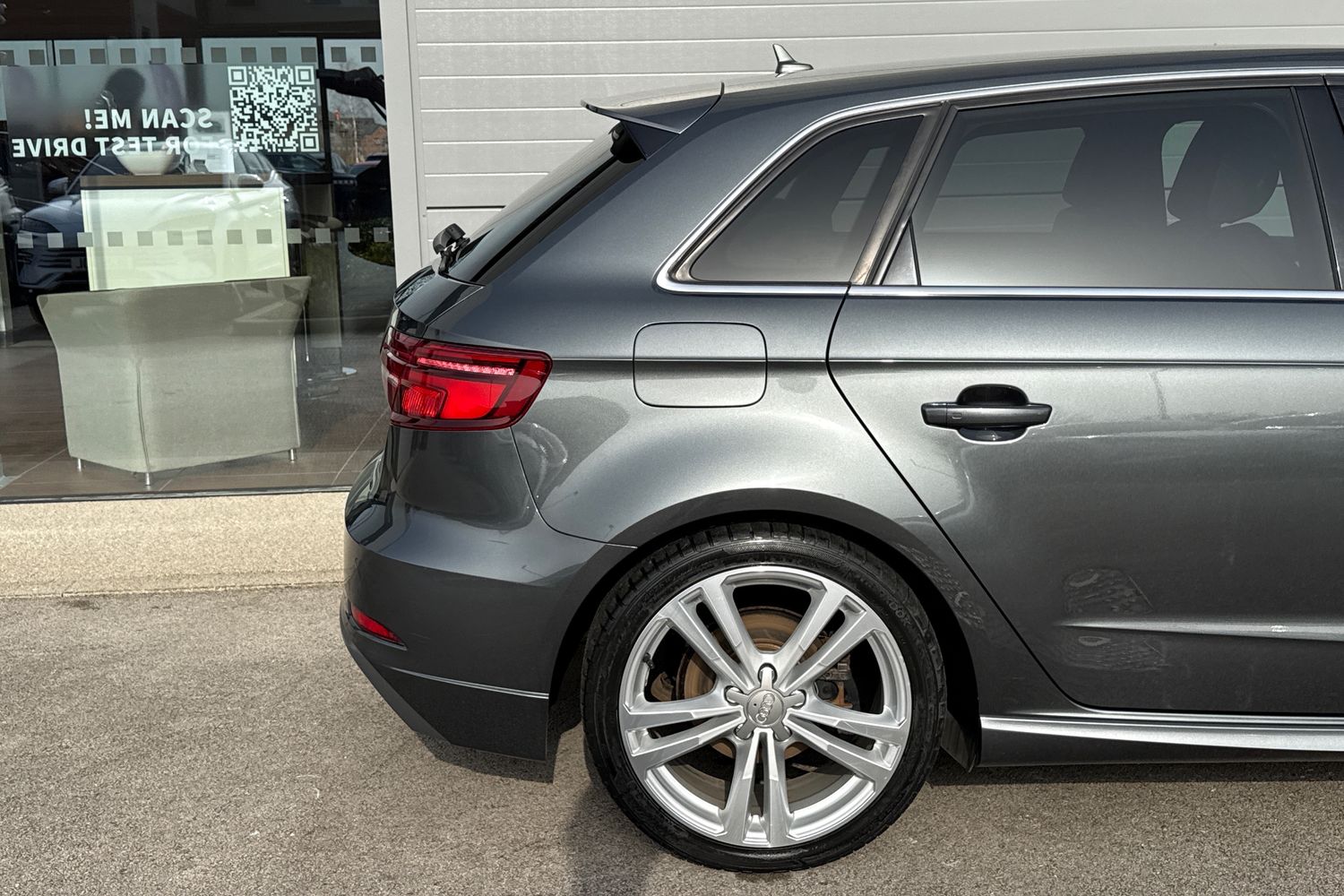 Used Audi A3 2016 for sale - 77774097: Photo 26