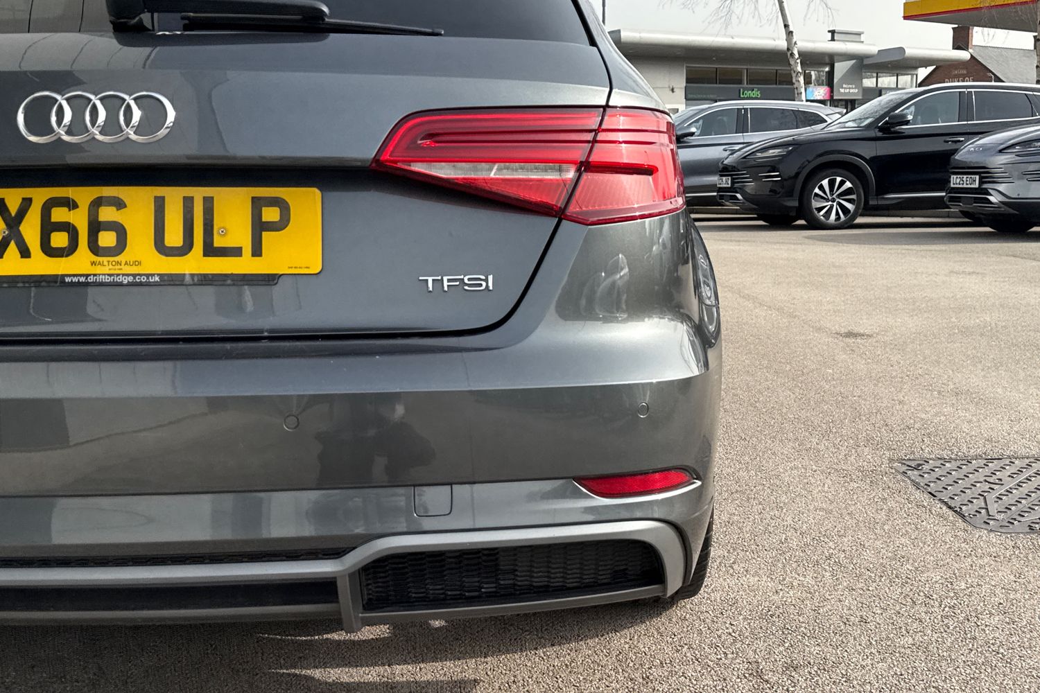 Used Audi A3 2016 for sale - 77774097: Photo 28