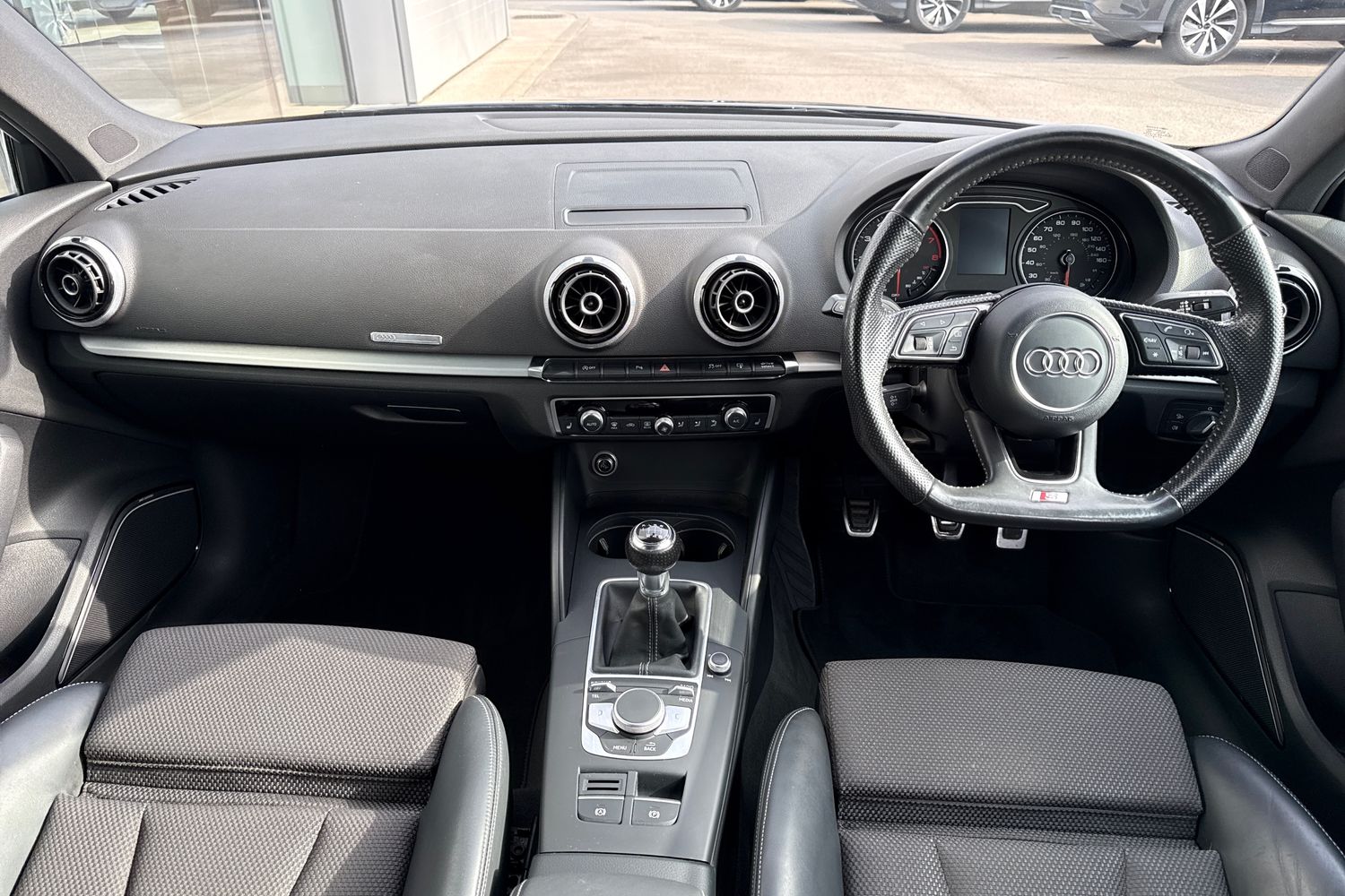 Used Audi A3 2016 for sale - 77774097: Photo 29