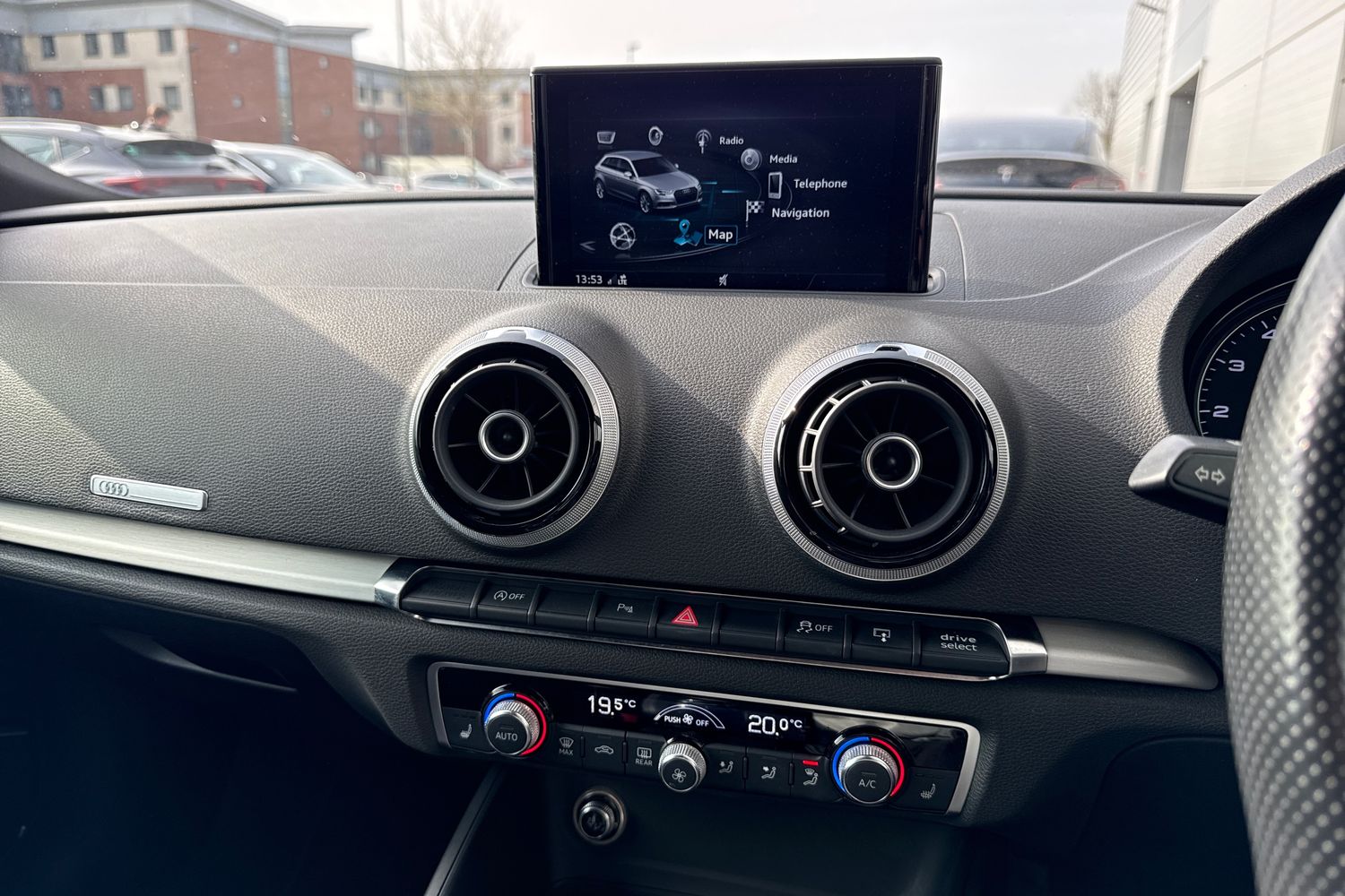 Used Audi A3 2016 for sale - 77774097: Photo 30