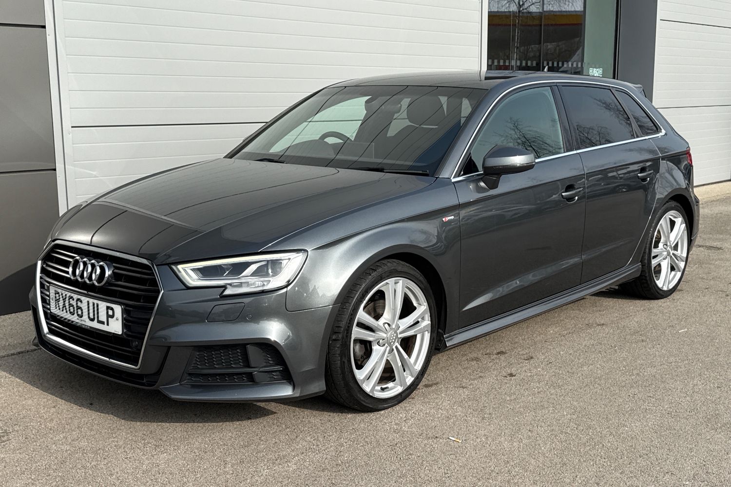 Used Audi A3 2016 for sale - 77774097: Photo 41