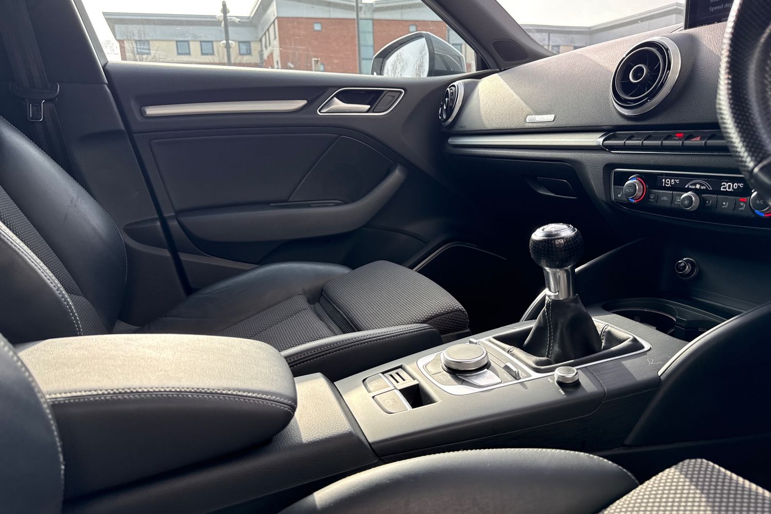 Used Audi A3 2016 for sale - 77774097: Photo 48