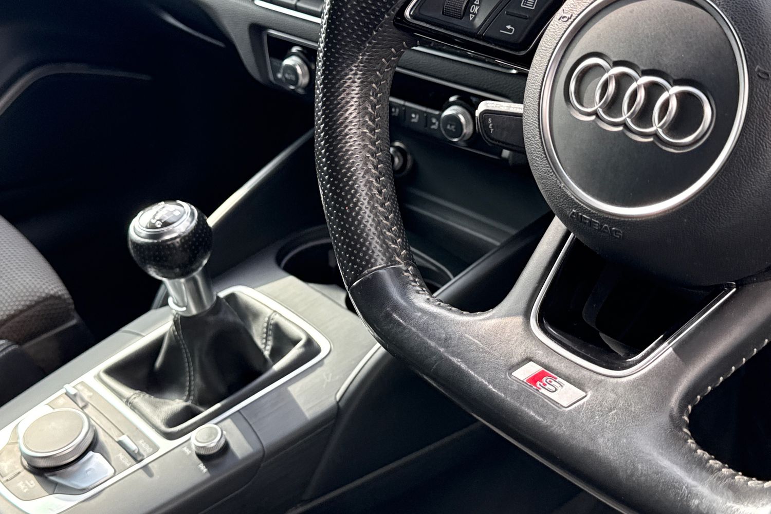 Used Audi A3 2016 for sale - 77774097: Photo 52