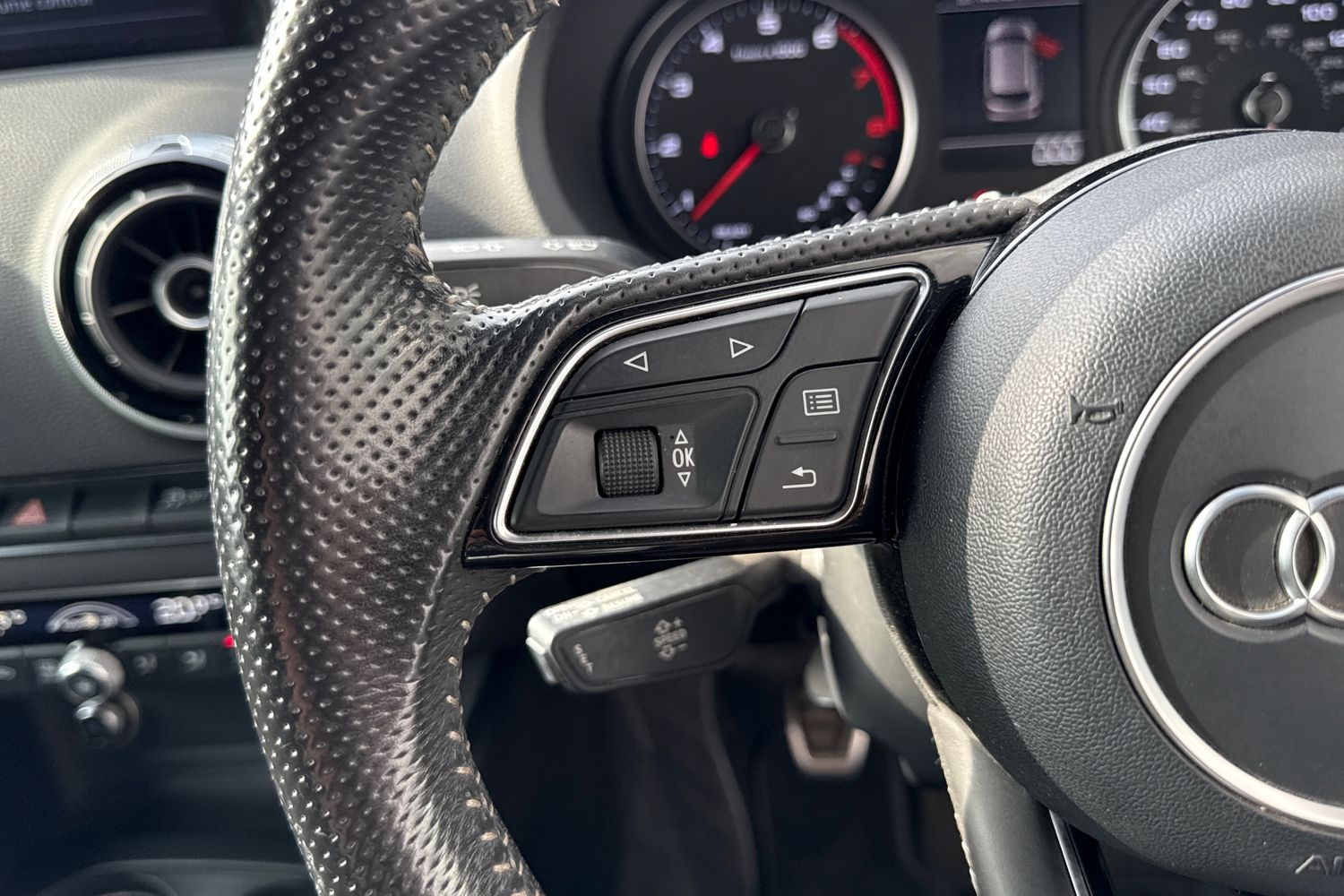 Used Audi A3 2016 for sale - 77774097: Photo 56