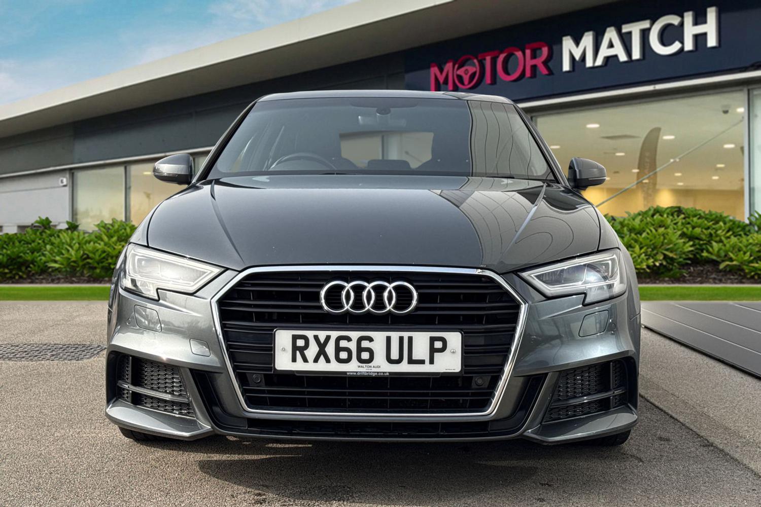 Used Audi A3 2016 for sale - 77774097: Photo 6