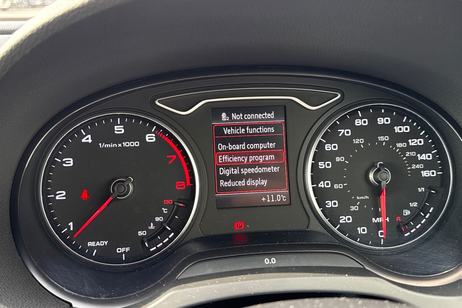 Used Audi A3 2016 for sale - 77774097: Photo 61