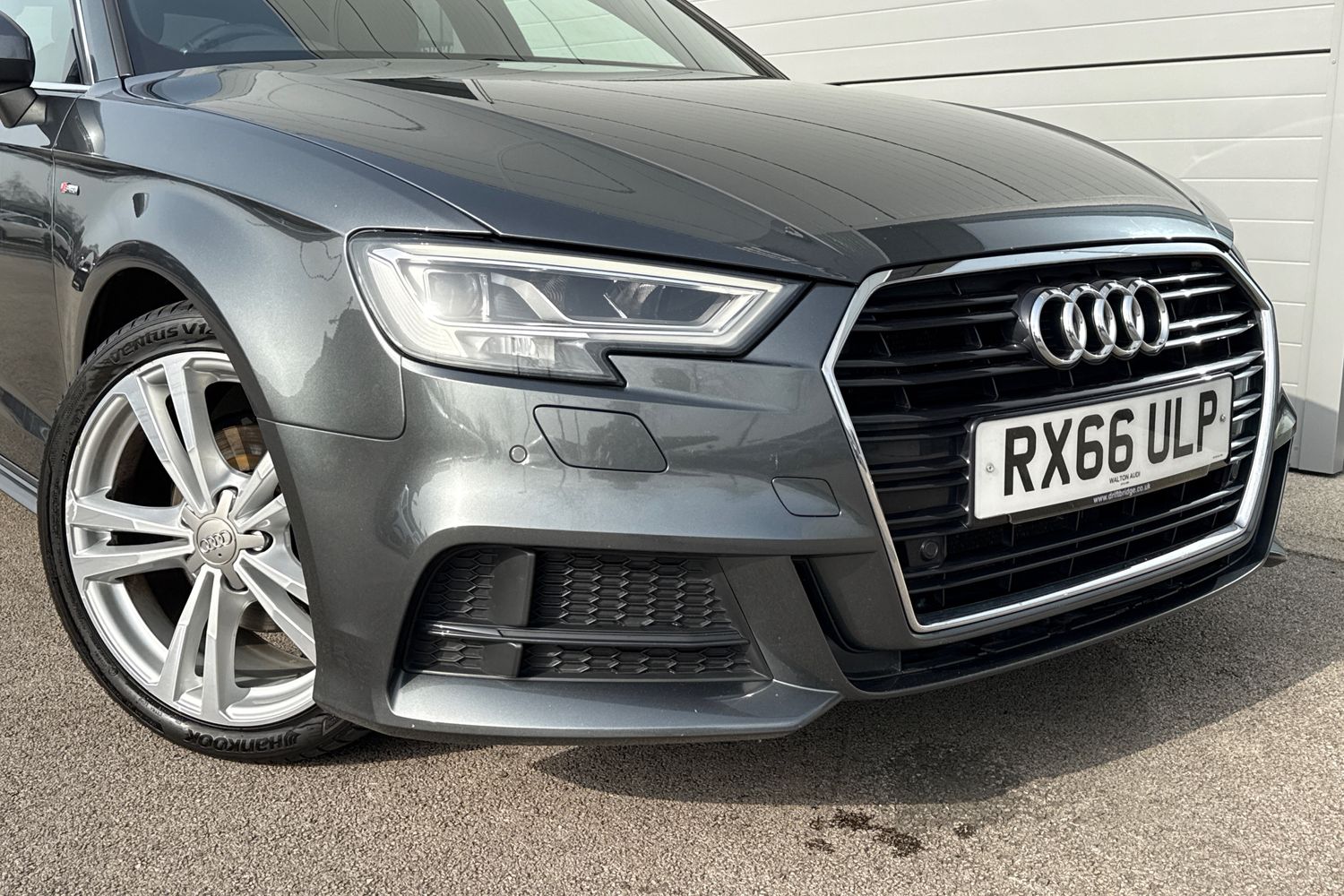 Used Audi A3 2016 for sale - 77774097: Photo 9