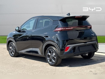 Used BYD Dolphin 2025 for sale - 75842195: Photo