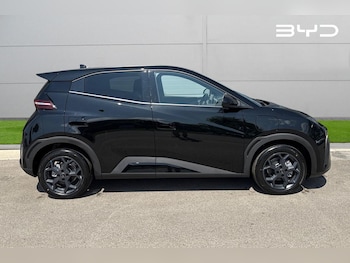 Used BYD Dolphin 2025 for sale - 75842195: Photo