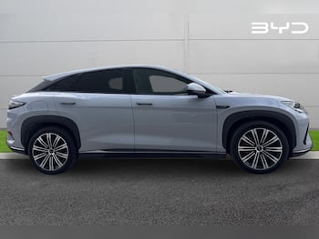 Used BYD Sealion 7 2025 for sale - 79819115: Photo