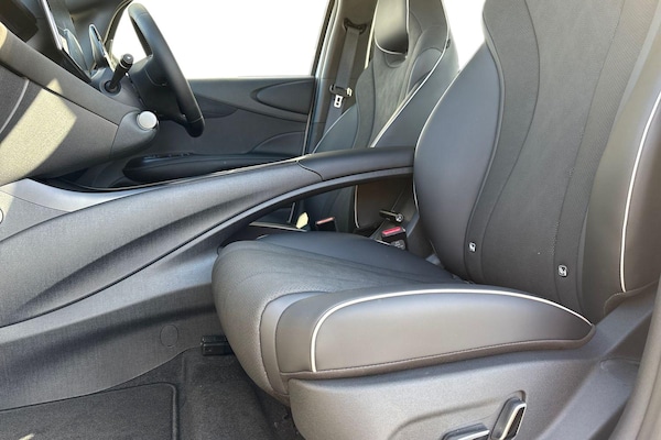 Used BYD Dolphin 2025 for sale - 76102188: Photo 10