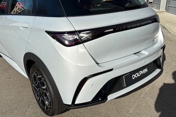 Used BYD Dolphin 2025 for sale - 76102188: Photo 15