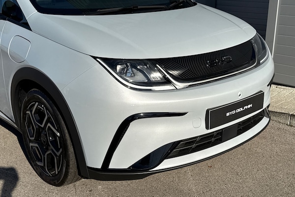 Used BYD Dolphin 2025 for sale - 76102188: Photo 16
