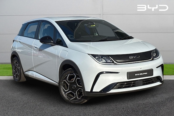 Used BYD Dolphin 2025 for sale - 76102188: Photo 1