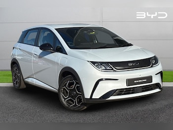 BYD - Dolphin