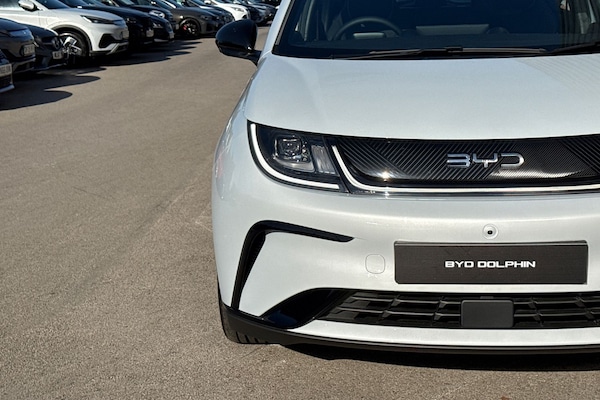 Used BYD Dolphin 2025 for sale - 76102188: Photo 24
