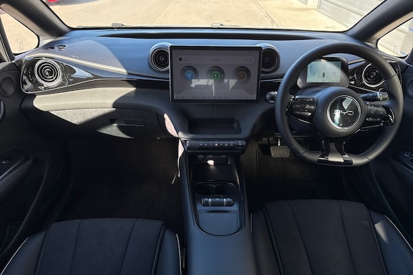 Used BYD Dolphin 2025 for sale - 76102188: Photo 37