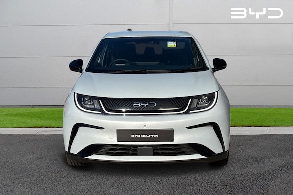 Used BYD Dolphin 2025 for sale - 76102188: Photo 5
