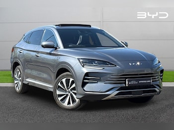 Used BYD Seal U 2025 for sale - 78365901: Photo